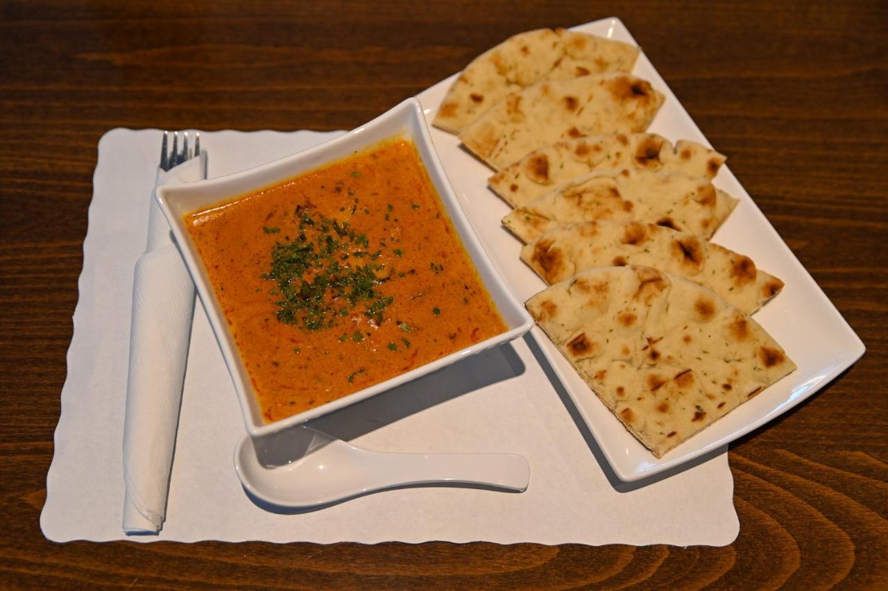 Mattawa Le Voyageur Inn מראה חיצוני תמונה